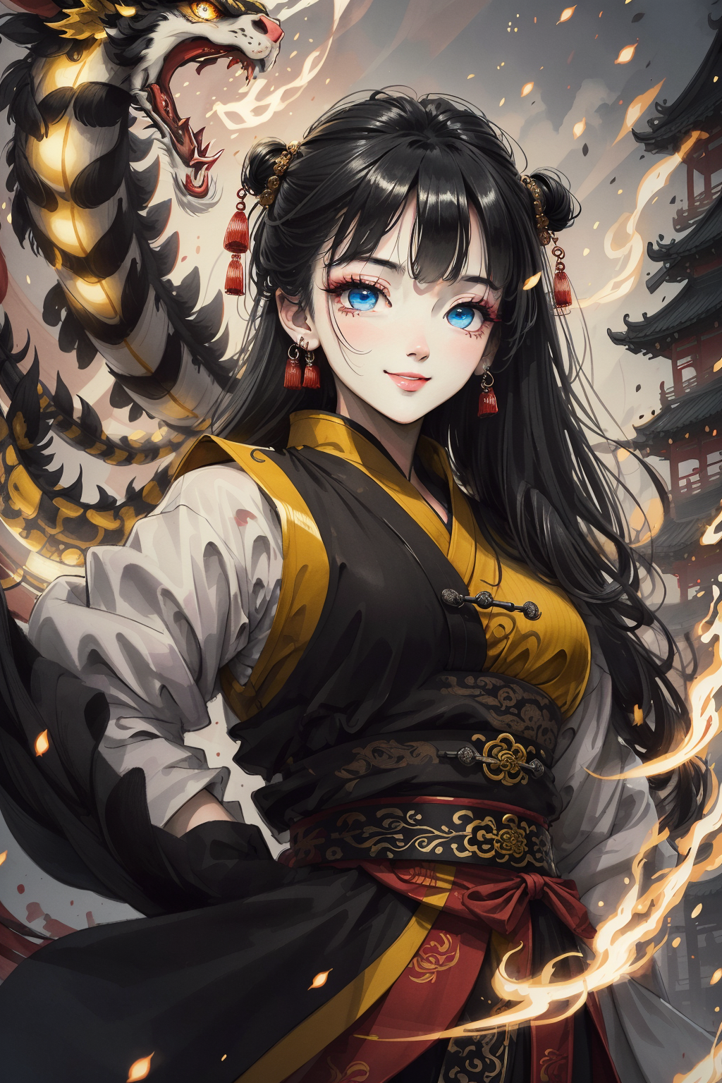13822-3402470186-(masterpiece),((best quality)),((ultra-detailed)),(illustration),1 girl, extremely_detailed_eyes_and_face, bright_eyes, detailed.png